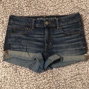 American Eagle Outfitters Jean shorts